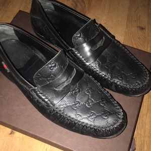 Gucci Men’s Loafers